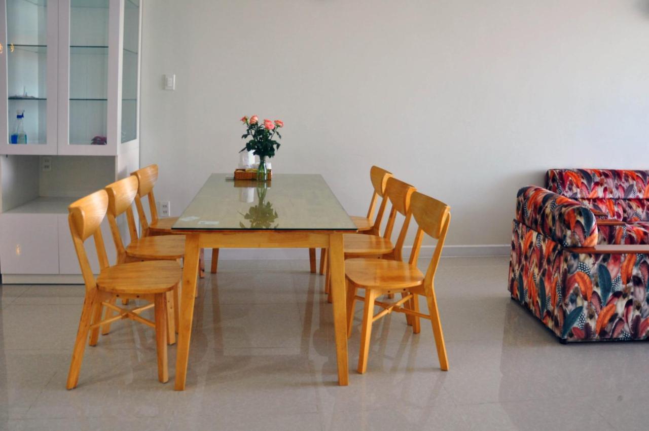 Pooh House 3 - Oasky 3 Bedrooms Apartment Vũng Tàu Eksteriør billede