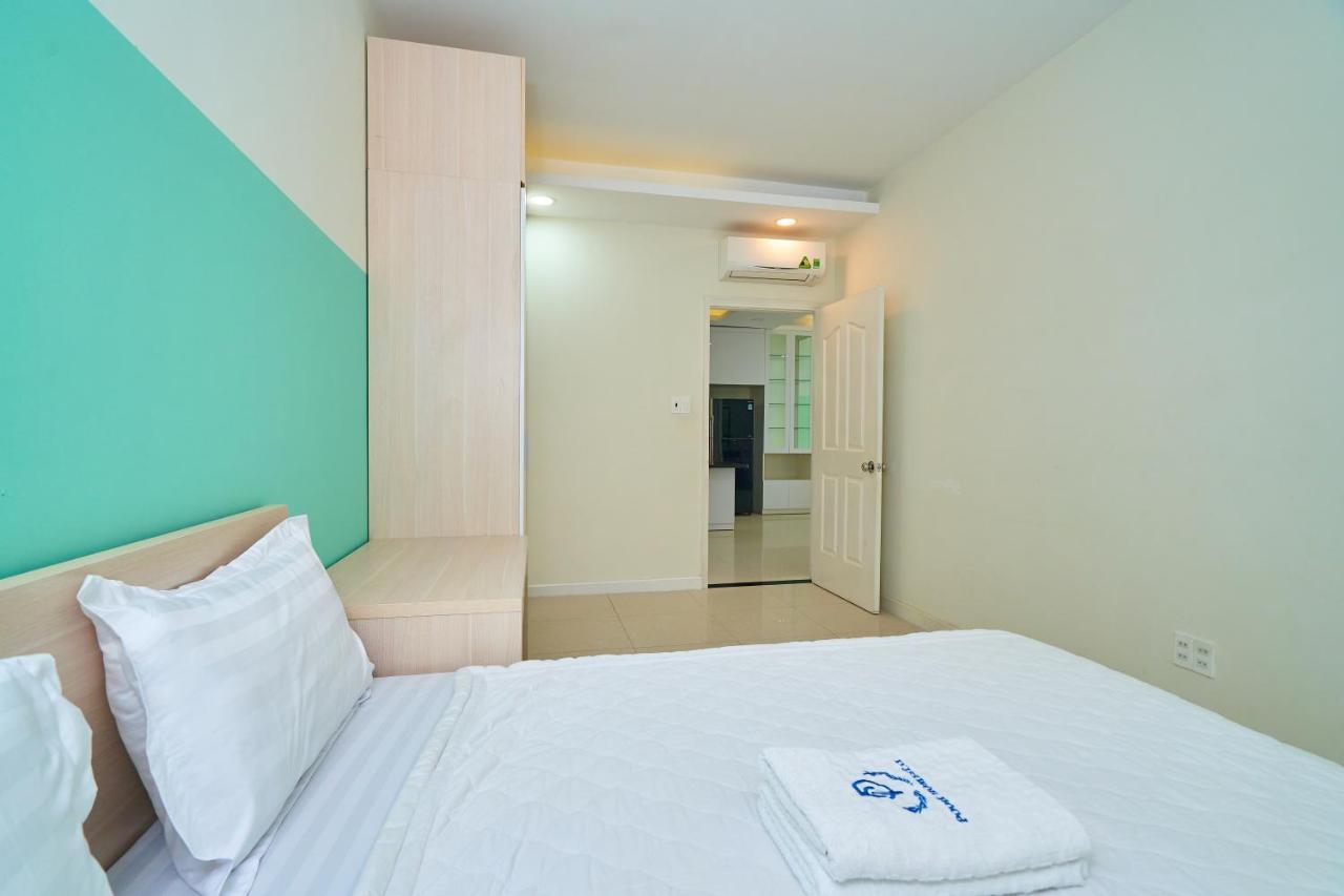 Pooh House 3 - Oasky 3 Bedrooms Apartment Vũng Tàu Eksteriør billede