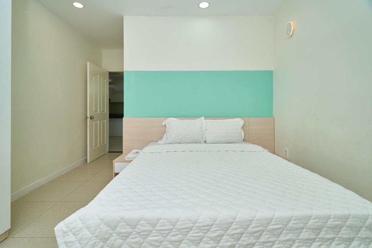 Pooh House 3 - Oasky 3 Bedrooms Apartment Vũng Tàu Eksteriør billede