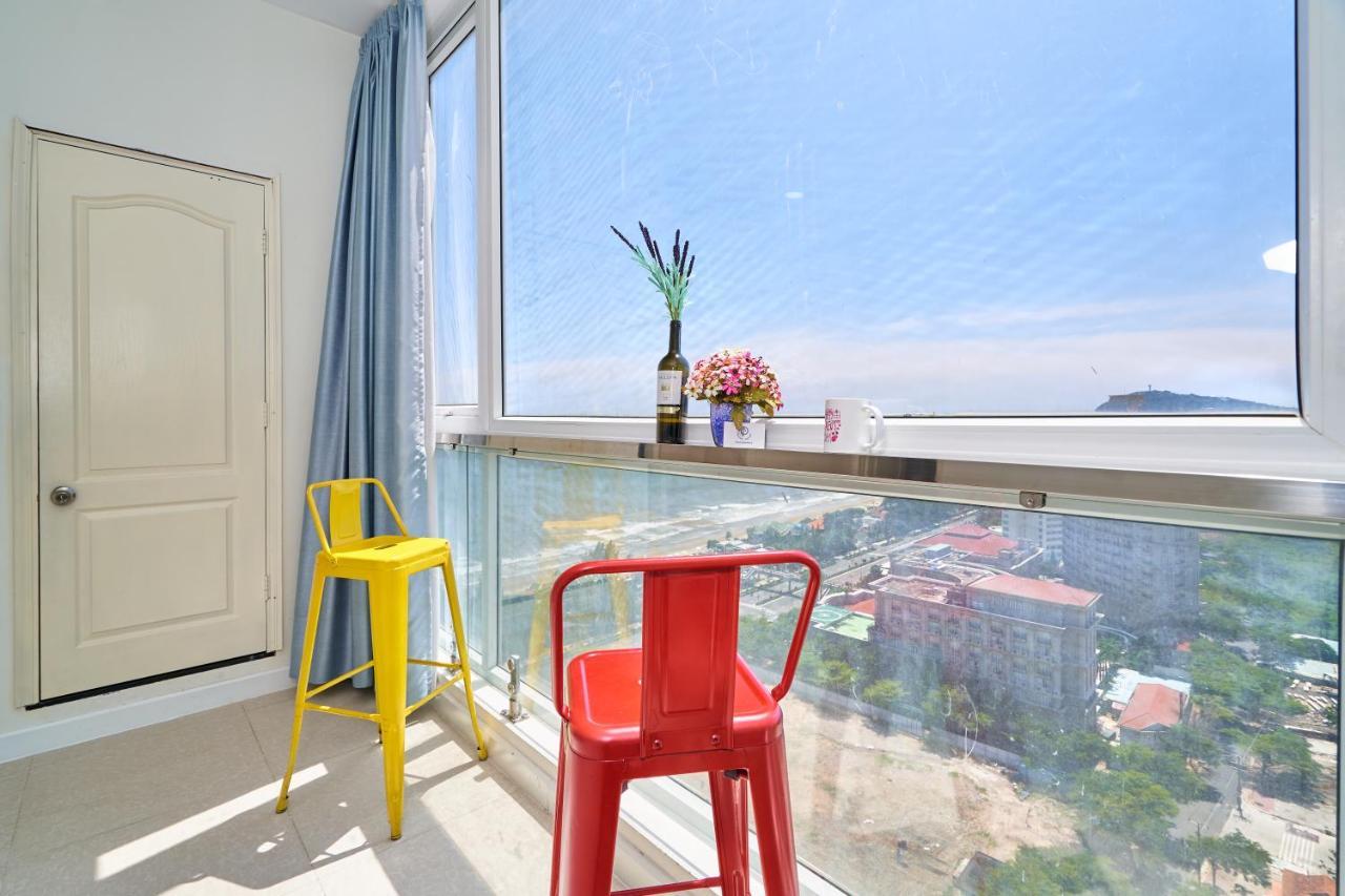 Pooh House 3 - Oasky 3 Bedrooms Apartment Vũng Tàu Eksteriør billede