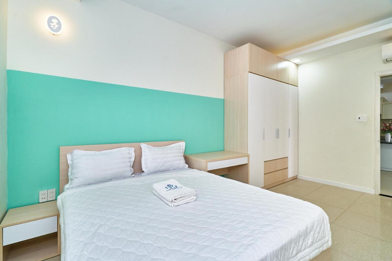 Pooh House 3 - Oasky 3 Bedrooms Apartment Vũng Tàu Eksteriør billede