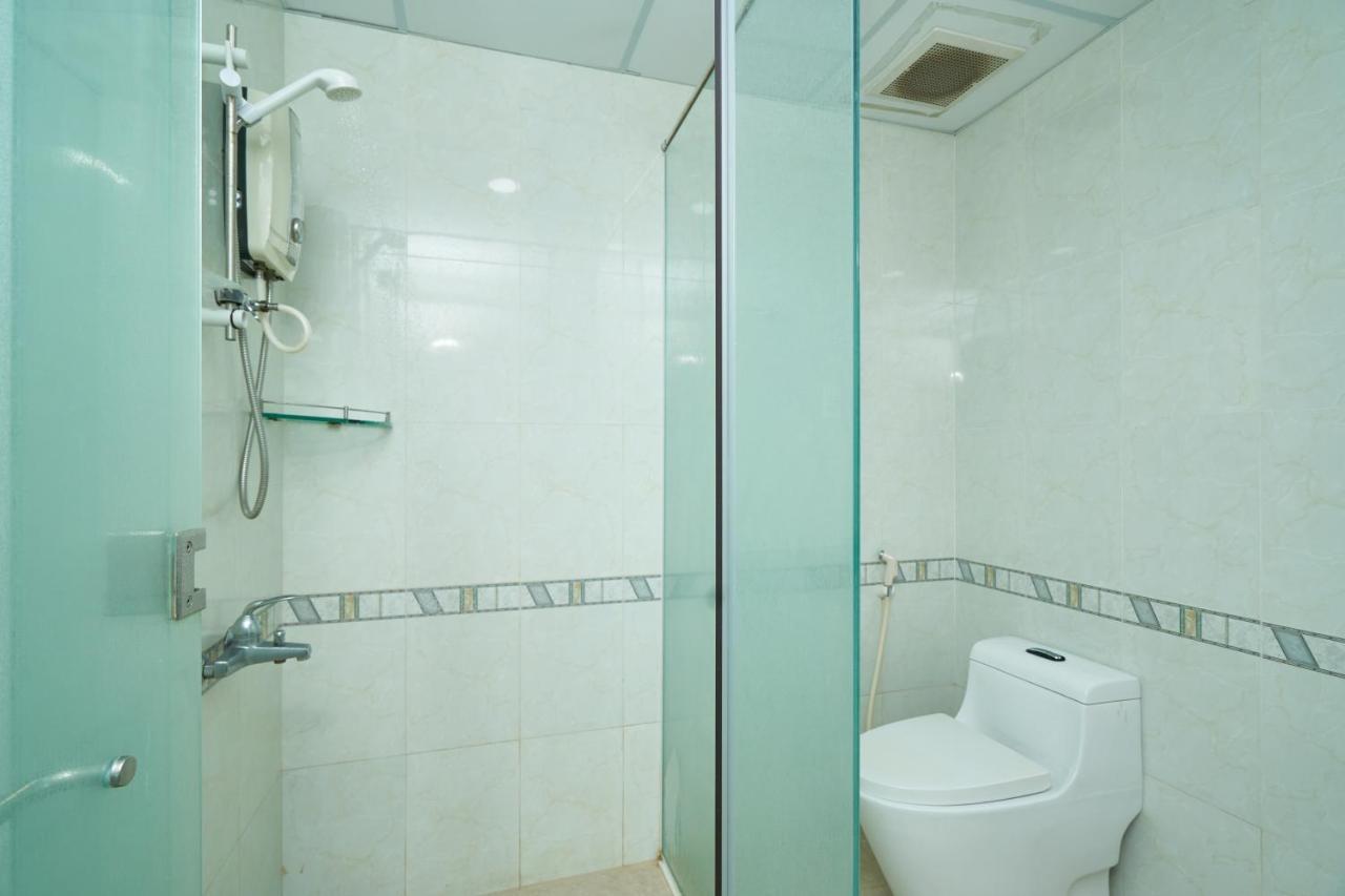 Pooh House 3 - Oasky 3 Bedrooms Apartment Vũng Tàu Eksteriør billede