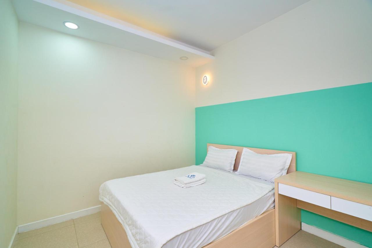 Pooh House 3 - Oasky 3 Bedrooms Apartment Vũng Tàu Eksteriør billede