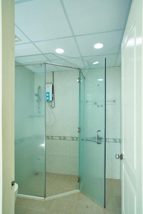 Pooh House 3 - Oasky 3 Bedrooms Apartment Vũng Tàu Eksteriør billede