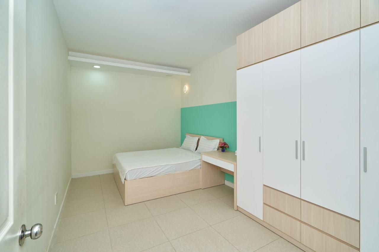 Pooh House 3 - Oasky 3 Bedrooms Apartment Vũng Tàu Eksteriør billede