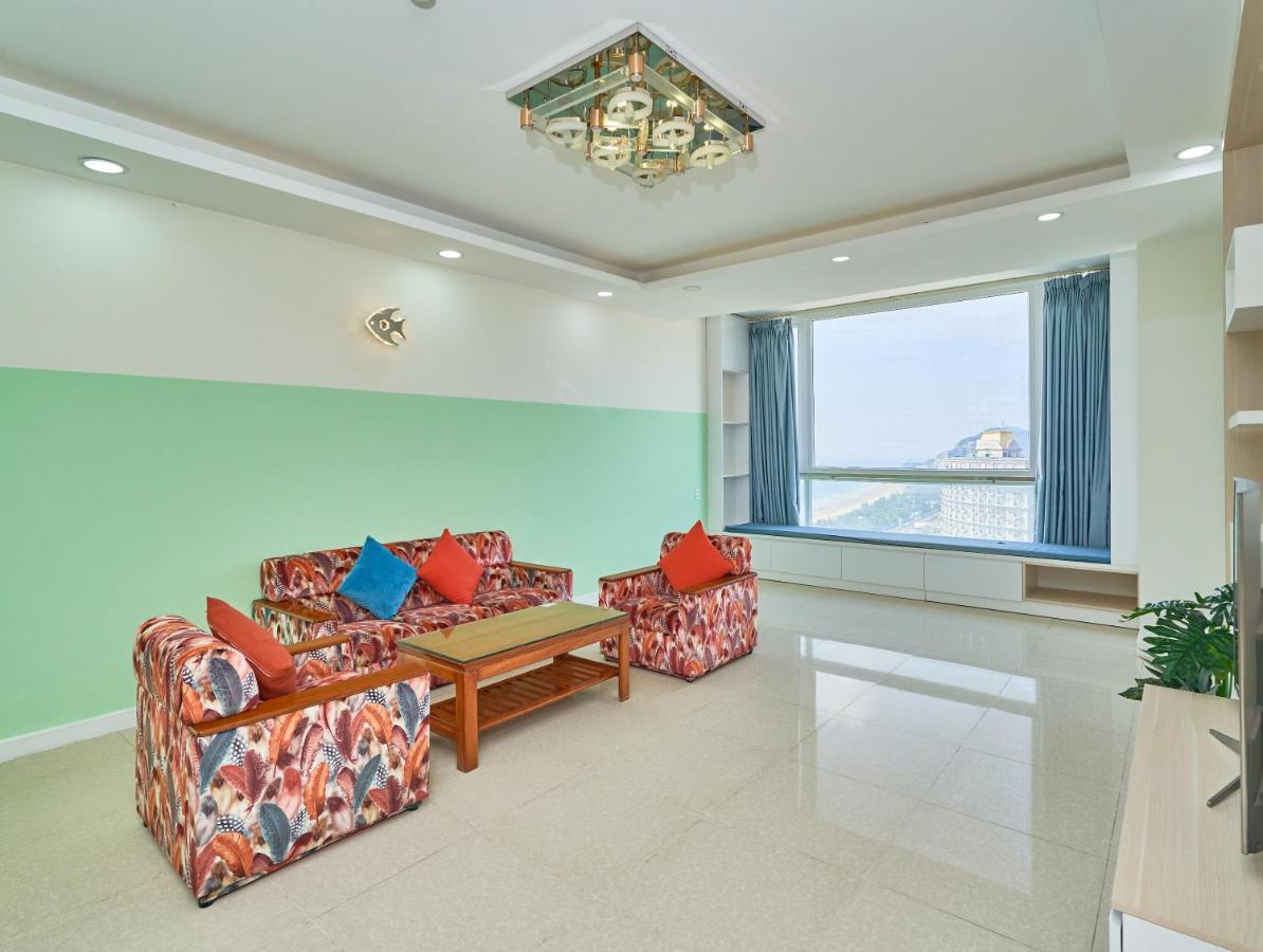 Pooh House 3 - Oasky 3 Bedrooms Apartment Vũng Tàu Eksteriør billede