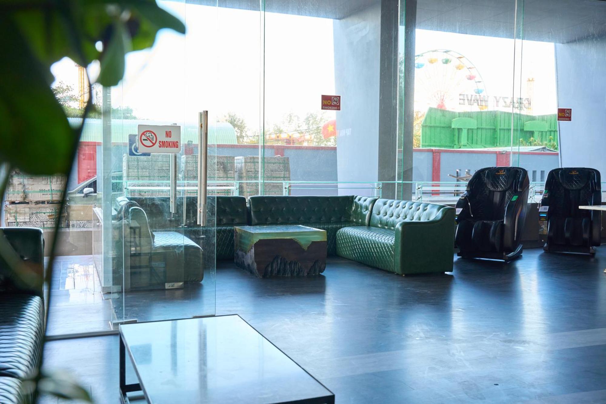 Pooh House 3 - Oasky 3 Bedrooms Apartment Vũng Tàu Eksteriør billede