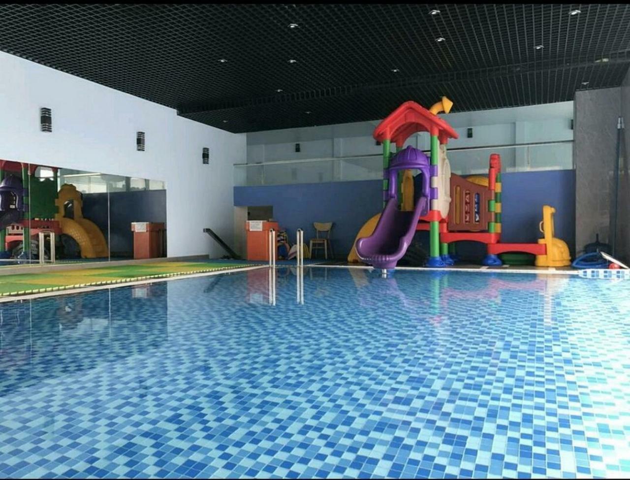 Pooh House 3 - Oasky 3 Bedrooms Apartment Vũng Tàu Eksteriør billede