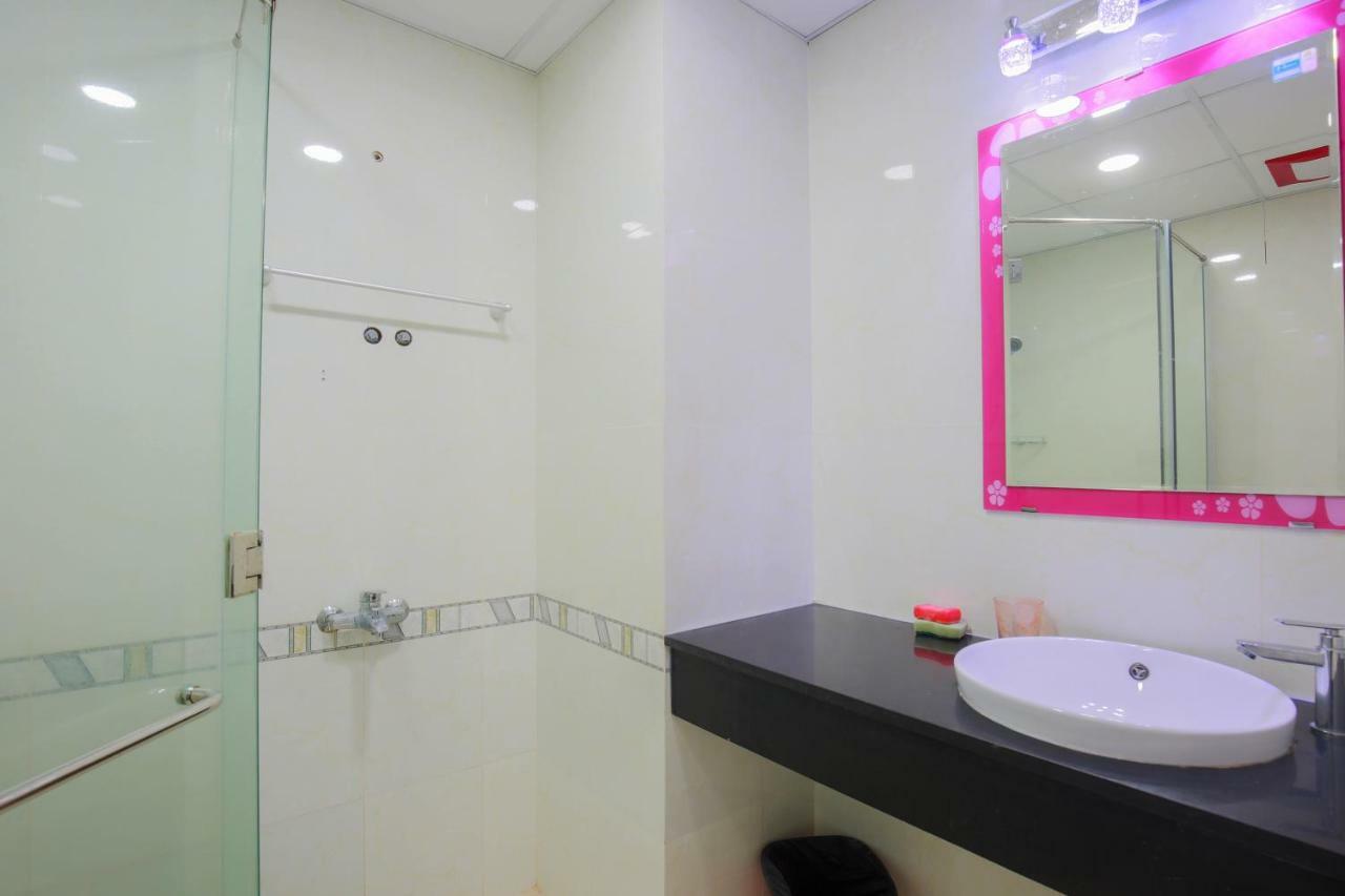 Pooh House 3 - Oasky 3 Bedrooms Apartment Vũng Tàu Eksteriør billede